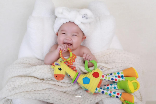 福鼎1岁宝宝流鼻涕打喷嚏