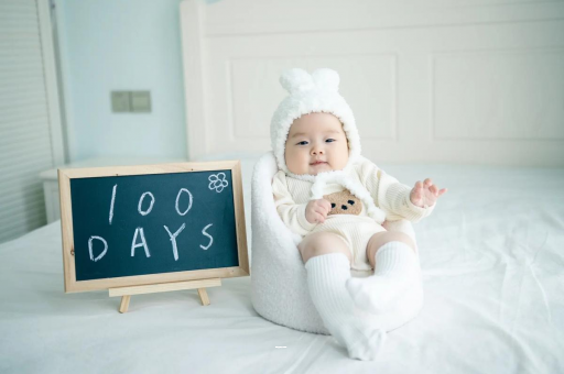 福鼎宝宝多大可以喝蜂蜜水