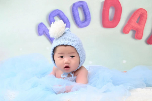 福鼎宝宝睡觉老是动来动去